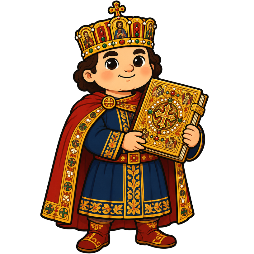 Tsar Ivan Alexander