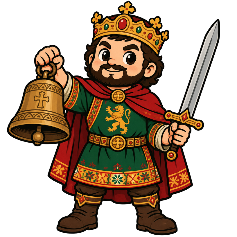 Tsar Ivan Asen I