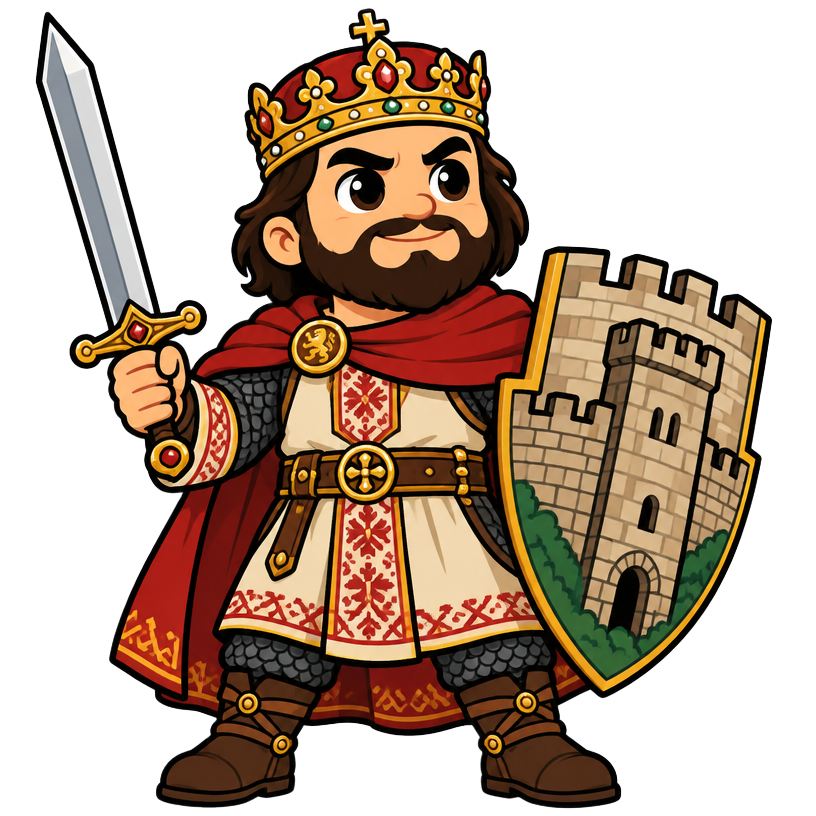 Tsar Ivan Shishman