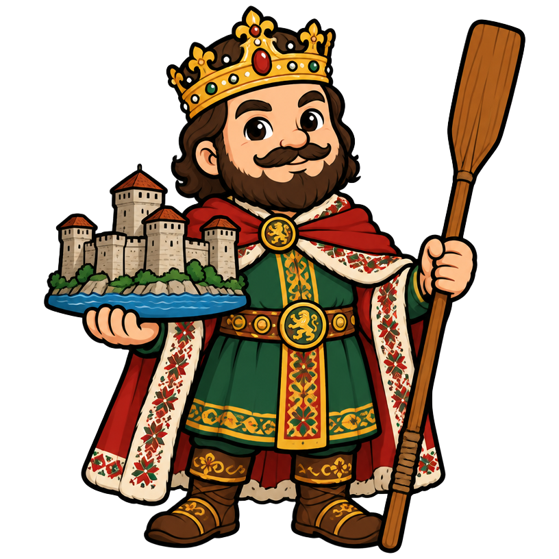 Tsar Ivan Sratsimir