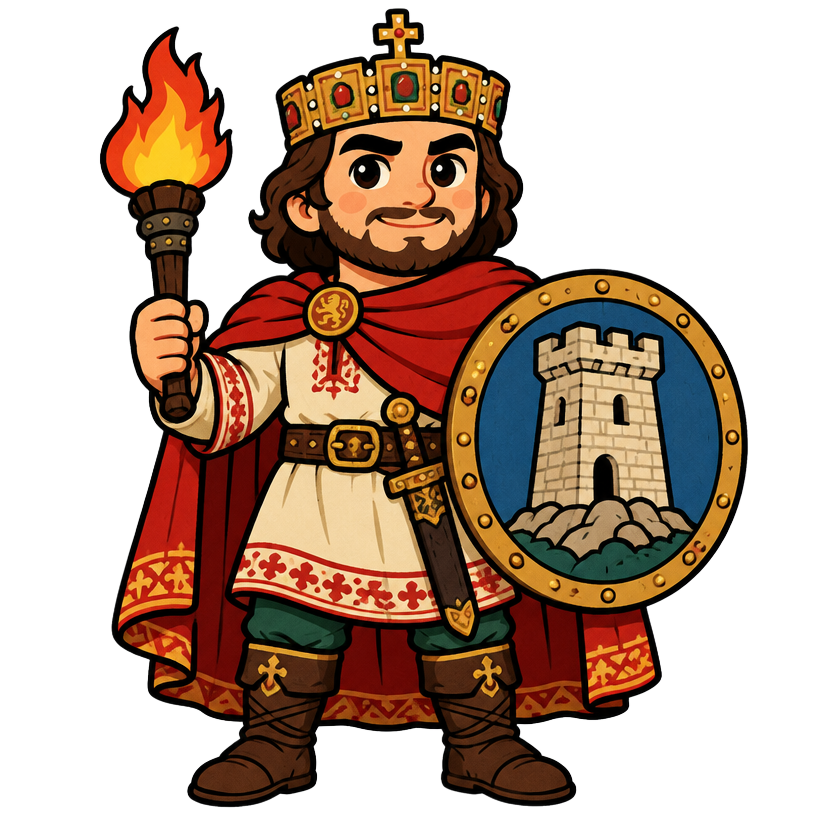 Tsar Ivan Vladislav