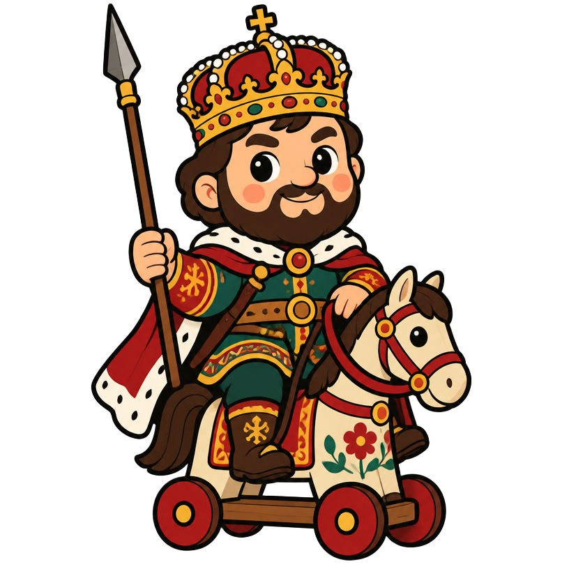 Tsar Kaloyan