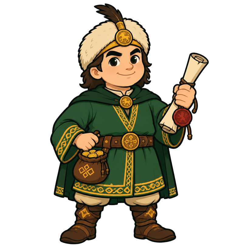 Khan Kormesiy