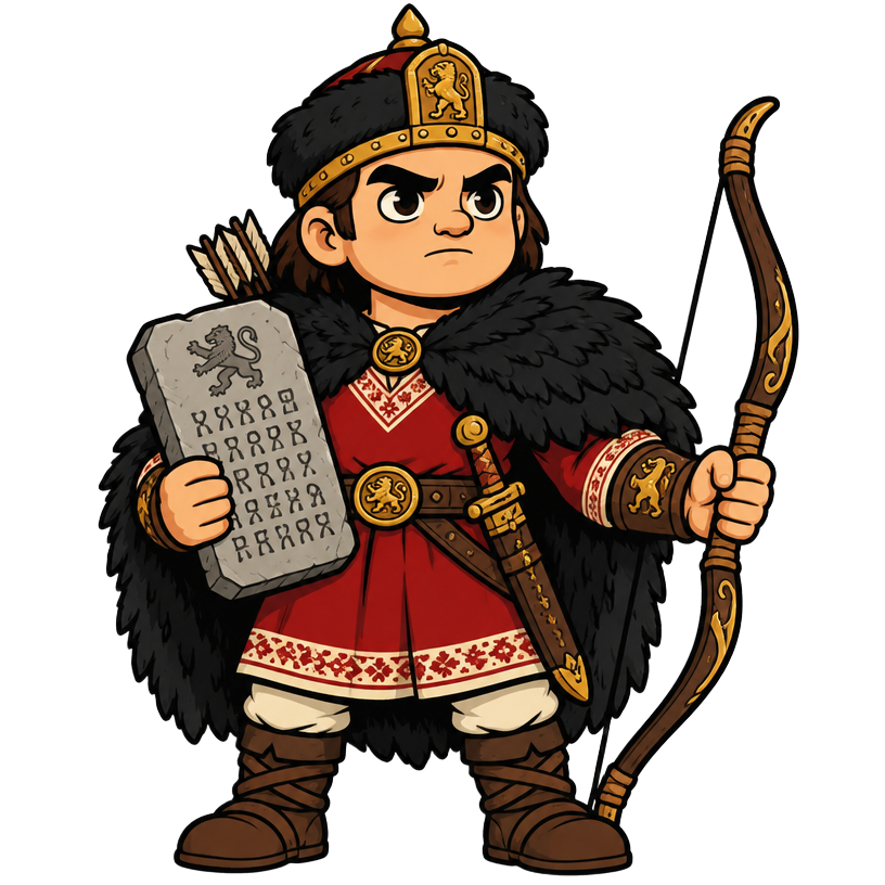 Khan Krum
