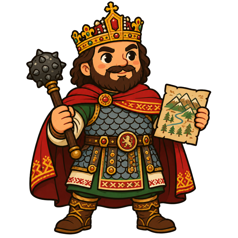 Tsar Mihail Shishman