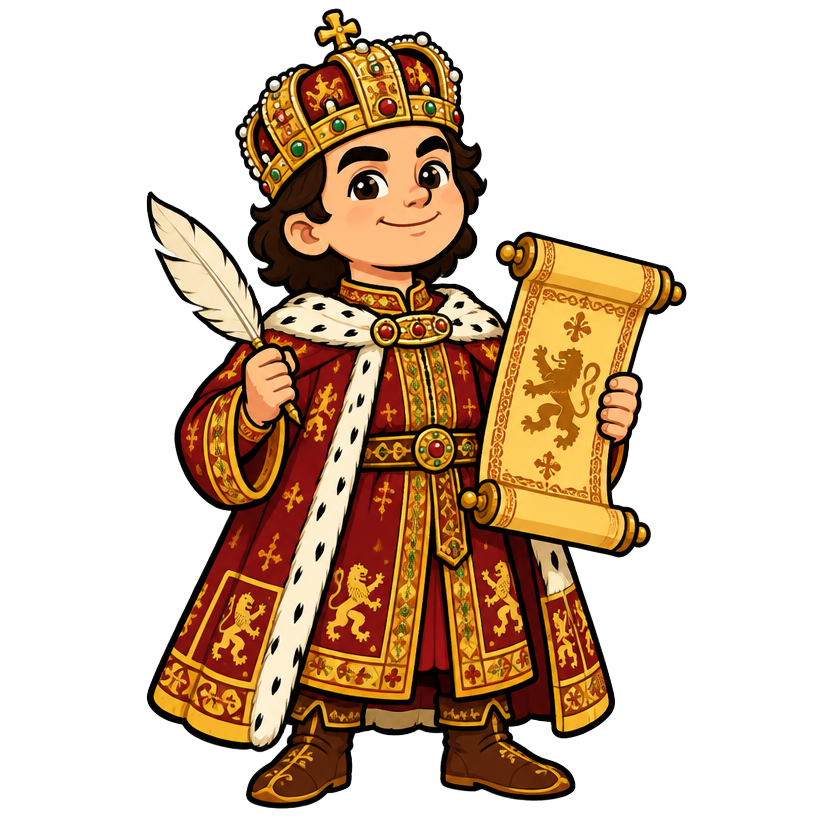 Tsar Simeon I
